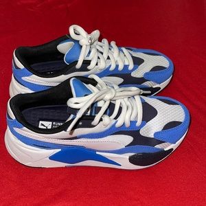 Puma RS-X3 Super Jr